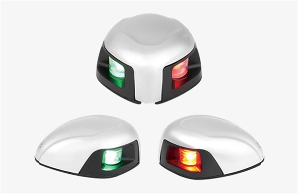 LED வழிசெலுத்தல் ஒளி தொடர்